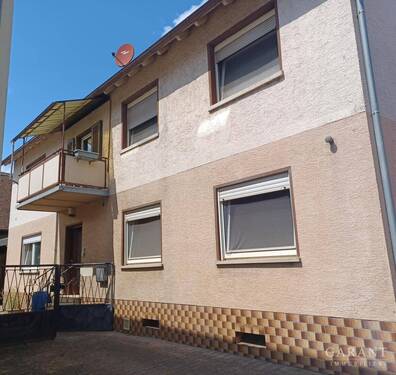Aussenansicht - 5 Zimmer Einfamilienhaus zum Kaufen in Winnweiler
