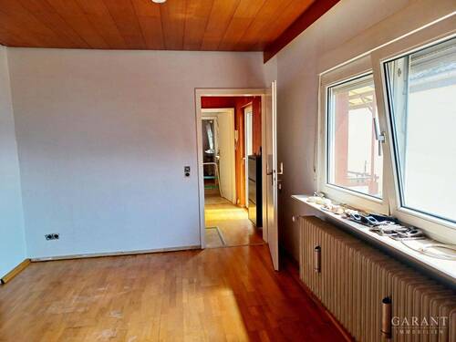 Schlafzimmer - 