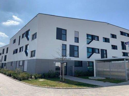 Wilhelmshavener Straße 10a - 