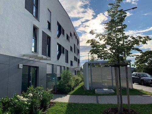 Bild 29 - 1½-Zimmer Neubauwohnung in Nbg.-Thon F 05
