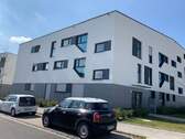 Wilhelmshavener Straße 10a - 