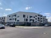 Wilhelmshavener Straße 10a - 