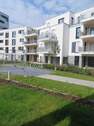 Innenhof der Anlage - 
