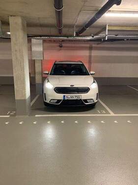 Beispiel-Stellplatz - 