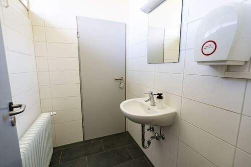 WC-Anlage - 