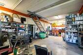 Lager Erdgeschoss - 