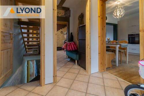 Bild 3 - 4 Zimmer Einfamilienhaus in Diemelstadt