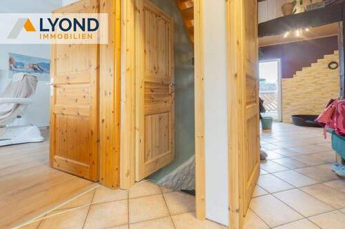 Bild 4 - Einfamilienhaus mit 108,00 m&sup2; in Diemelstadt zum Kaufen