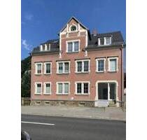 Gelegenheit: Gepflegtes, voll vermietetes Mehrfamilienhaus in Claußnitz-Markersdorf - Claußnitz / Markersdorf bei Burgstädt