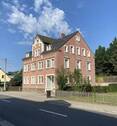 Strassenansicht - 