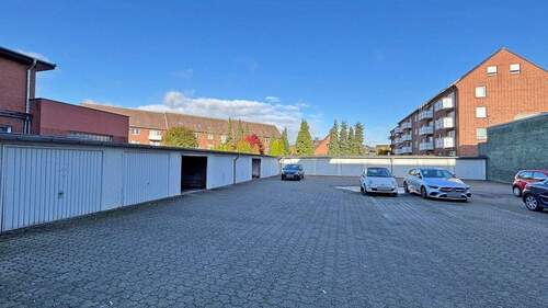 Garagenhof - 