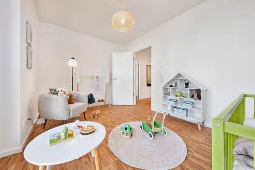 Kinderzimmer 2 - 