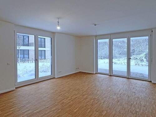 WHG 0.5 Wohn-& Essbereich - 5 Zimmer Etagenwohnung zum Kaufen in Pinneberg