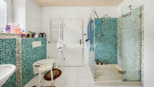 Badezimmer 1 - 