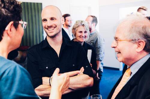 Community - Büro mit 60,00 m&sup2; in Germering zur Miete