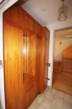 Garderobe - 