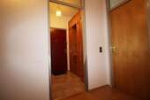 Garderobe-Wohnungseingang - 
