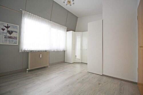 Schlafen (zweite Ebene) - 