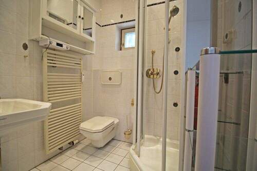 Bad-DU (zweite Ebene) - 