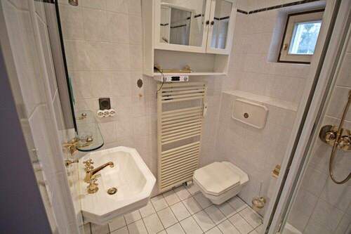 Bad-DU (zweite Ebene) - 