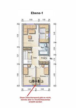 GR Ebene 1 Variante - 