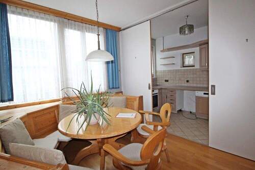 Essen Blick Küche - 