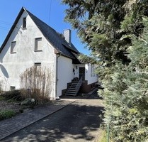 Großes Haus sucht junge Familie - Hohnstein Ehrenberg