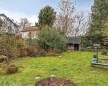 Gartenansicht - 