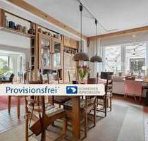 Doppelhaushälfte mit Garten, Garage und Einliegeroption in Ratingen-Süd