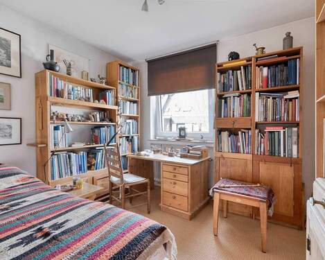 Gäste-/Arbeitszimmer - 