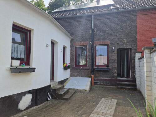 Ansicht Rückseite - 