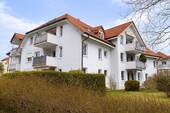 Hausansicht West - 
