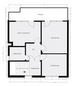 Grundriss Skizze UG - 