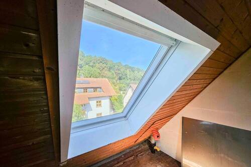 Dachboden Bild II - 