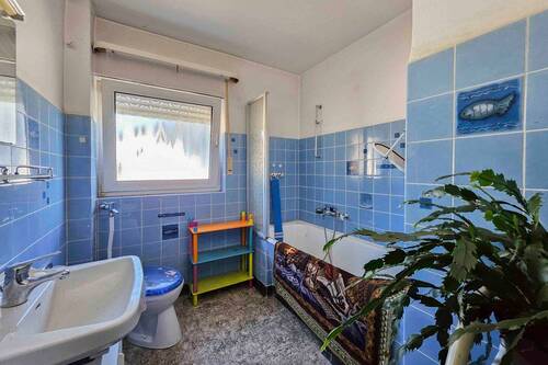 Badezimmer OG - 