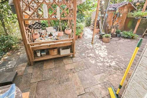 Terrasse - 