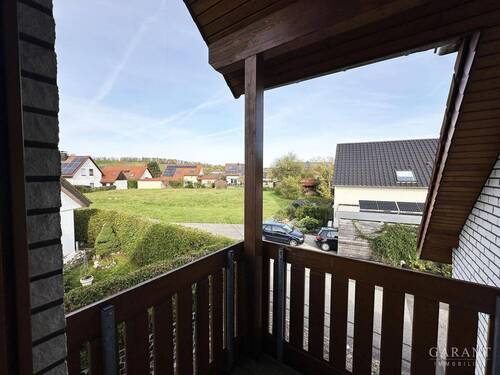 Balkon DG - 