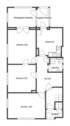 Grundriss Erdgeschoss - 