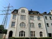 Außenansicht - Hinter denkmalgeschützten Mauern... Geräumige Eigentumswohnung in Gelsenkirchen-Bismarck
