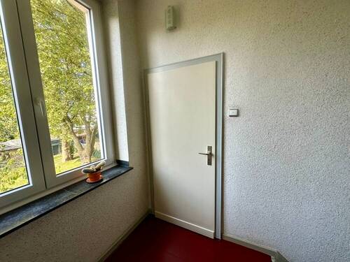 Zusätzlicher Raum (WC) - 