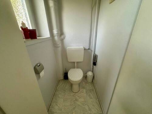 Zusätzlicher Raum (WC) - 