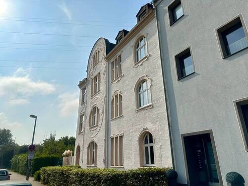 Außenansicht - 
