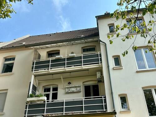 Balkon - 