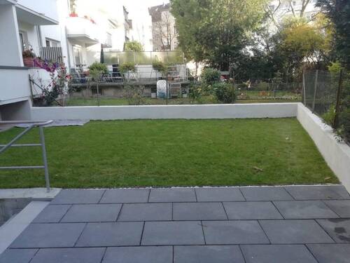 Garten - 