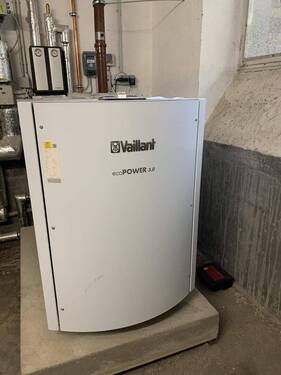 BHKW Vaillant Bild 2 - 