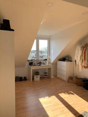 DG Mi Maisonette oben 2 - 