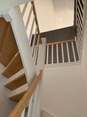DG Mi Maisonette Treppe - 