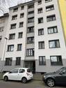 Hausansicht vorne Bild 2 - 3 Zimmer Mehrfamilienhaus, Wohnhaus zum Kaufen in Düsseldorf