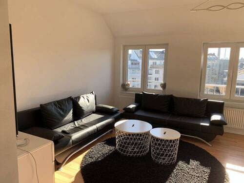 DG Mi Maisonette unten 1 - 