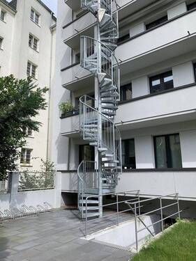 Hausansicht hinten Bild 1 - 